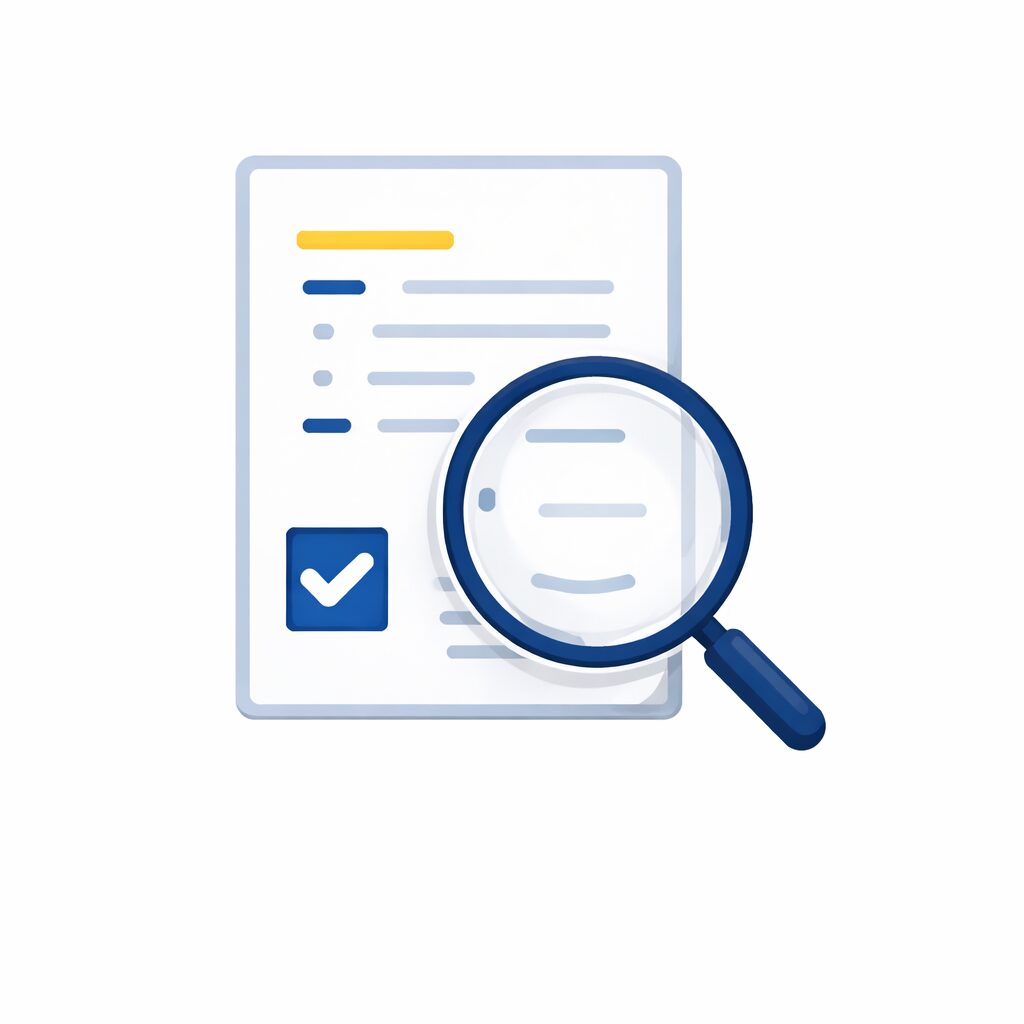 Honest Comparisons icon