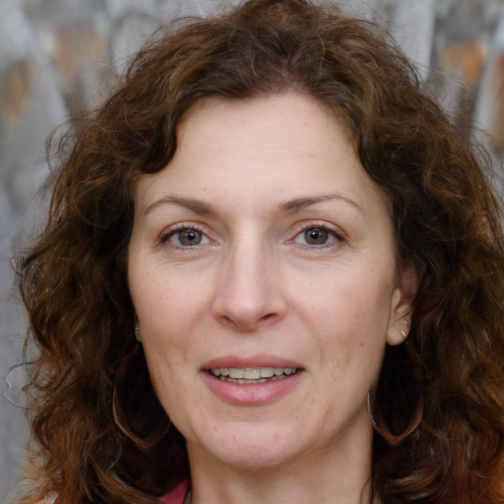 Dr. Elena Morris, Rheumatologist