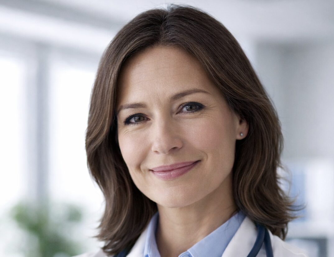 Lisa Wilson, Functional Medicine Doctor