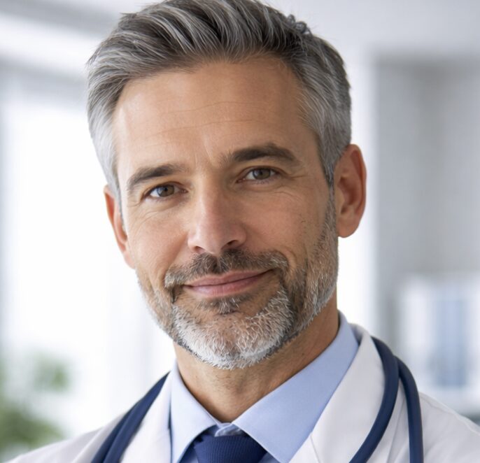 Thomas Anderson, MD, Rheumatologist