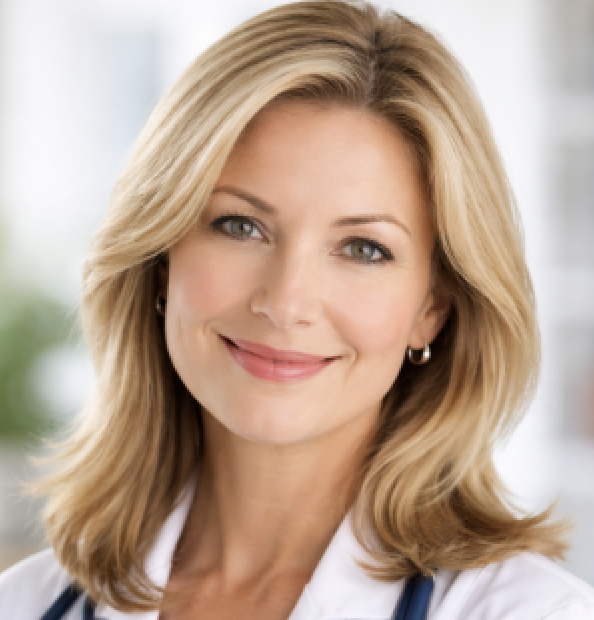 Barbara Johnson, Clinical Researcher